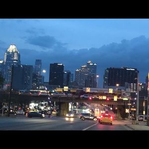 Meet your Posher, Natalie